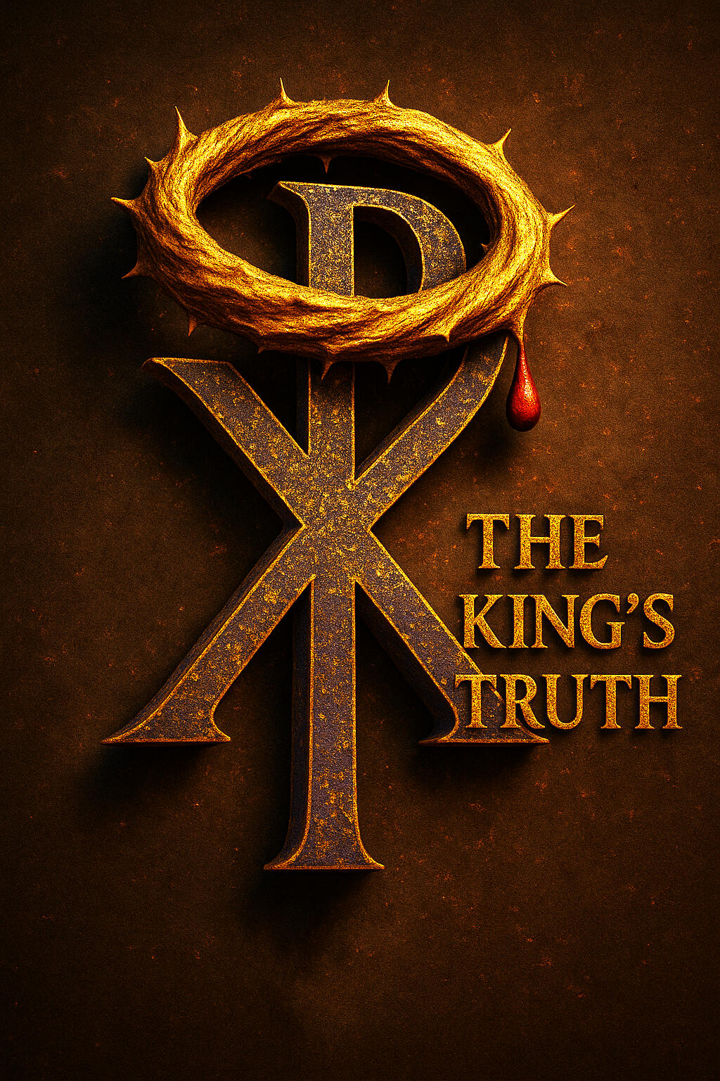 The King’s Truth Logo